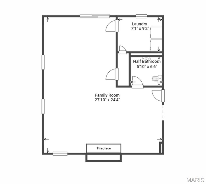 1426 McCoy Drive