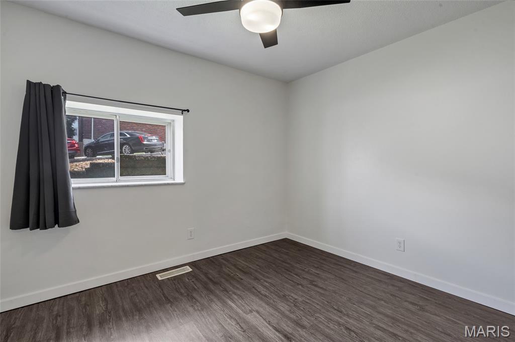 2501 Union Road Unit: B