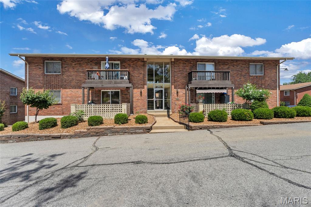 2501 Union Road Unit: B