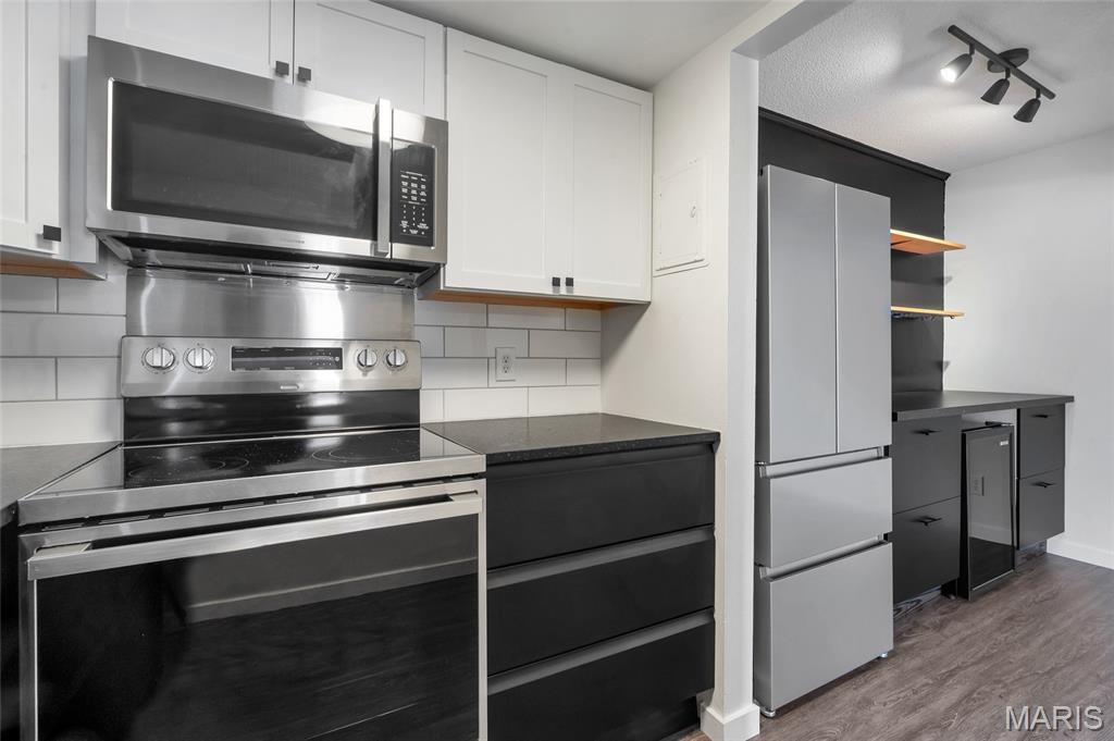 2501 Union Road Unit: B