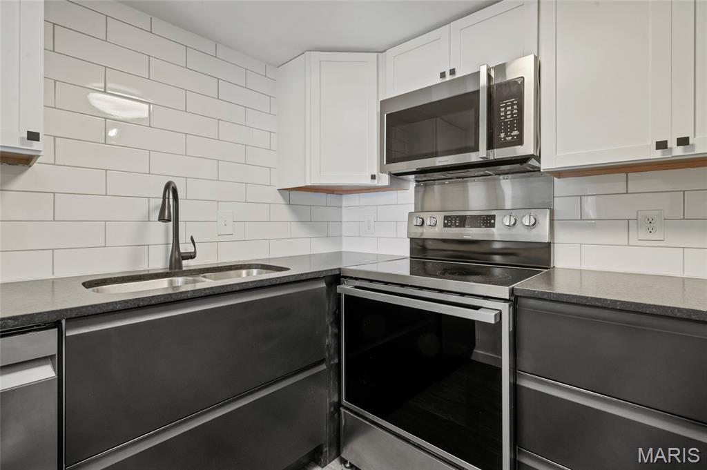 2501 Union Road Unit: B