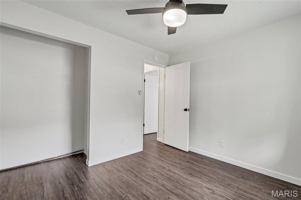 2501 Union Road Unit: B