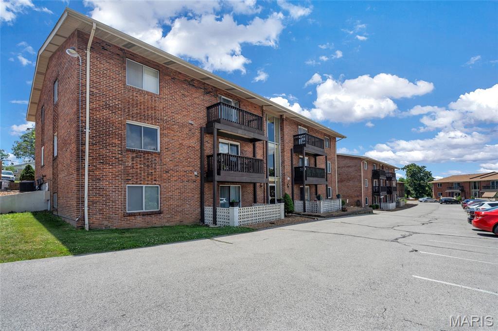 2501 Union Road Unit: B