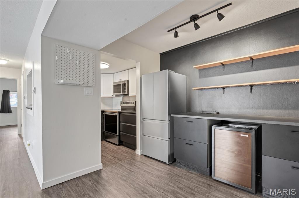 2501 Union Road Unit: B