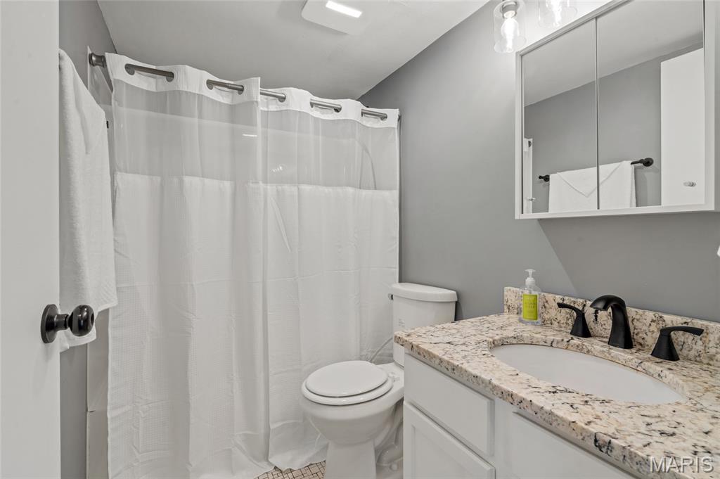 2501 Union Road Unit: B