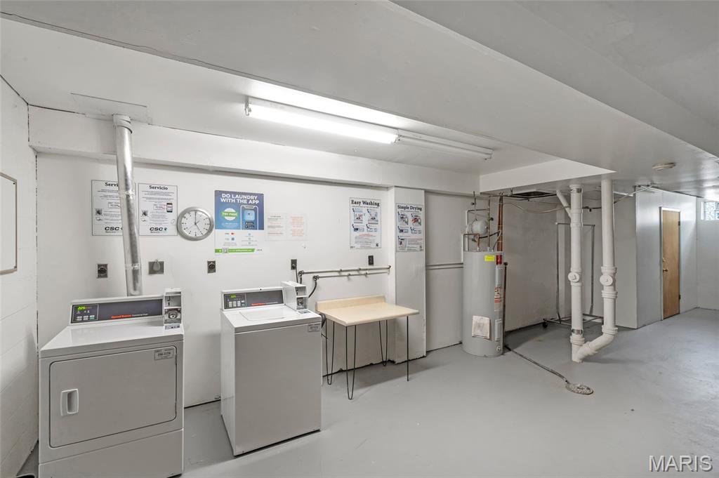 2501 Union Road Unit: B