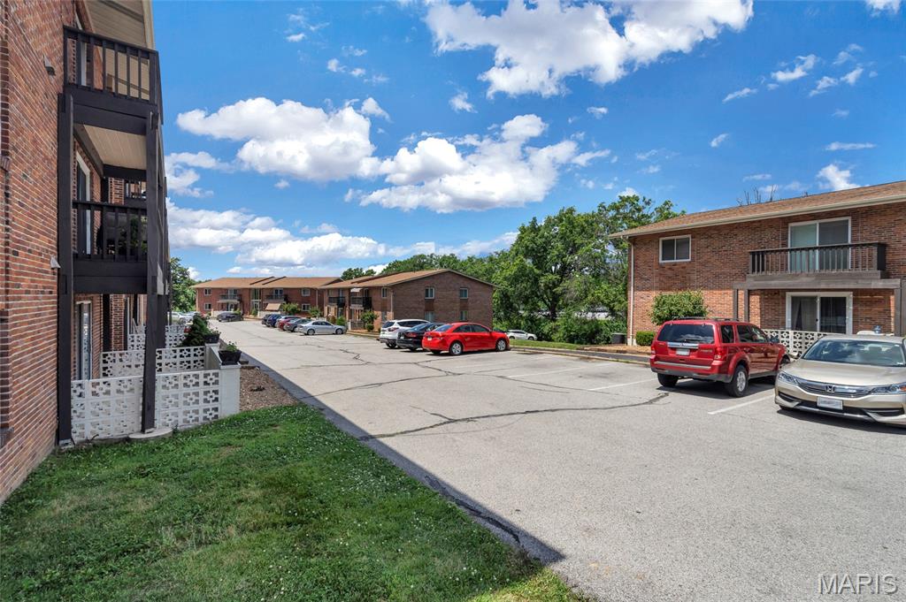 2501 Union Road Unit: B