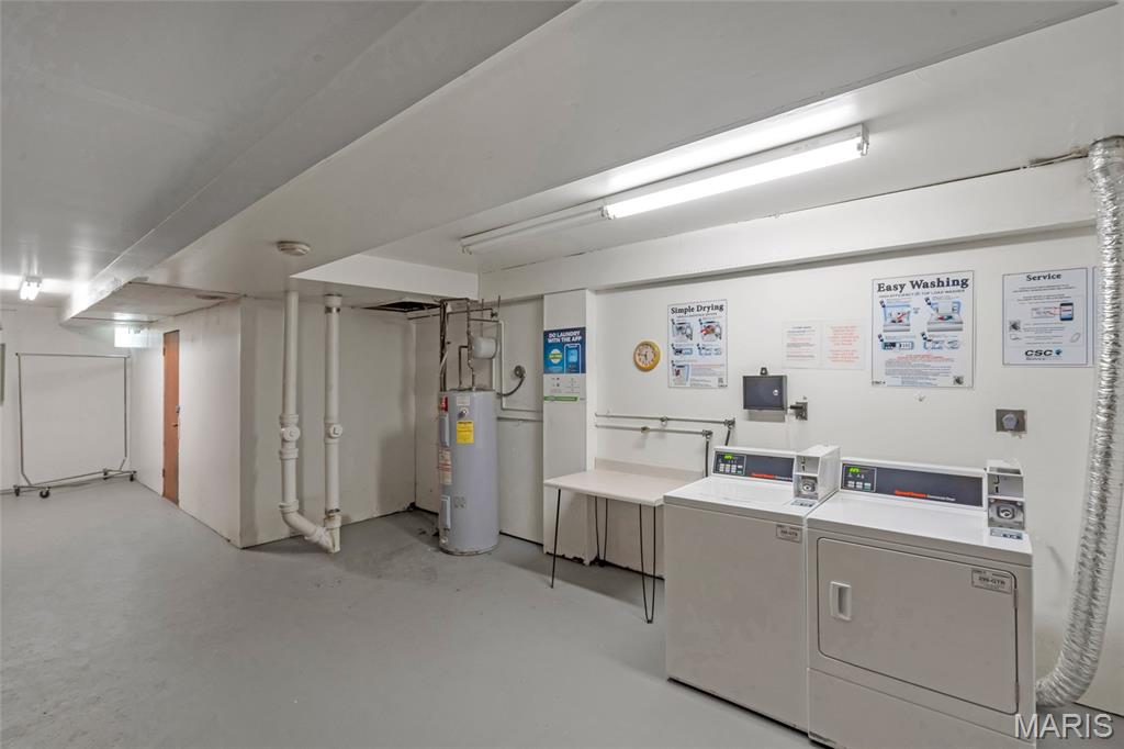 2501 Union Road Unit: B