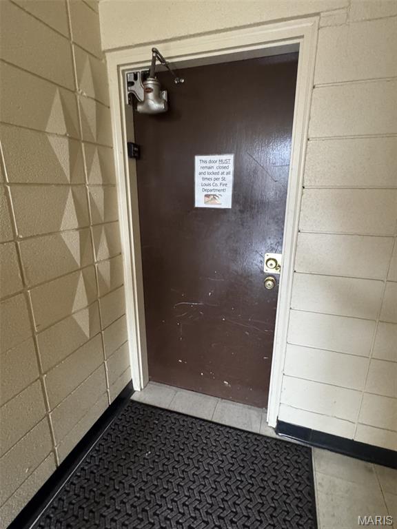 2501 Union Road Unit: B