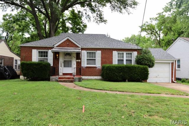 254 S Hartnett Avenue