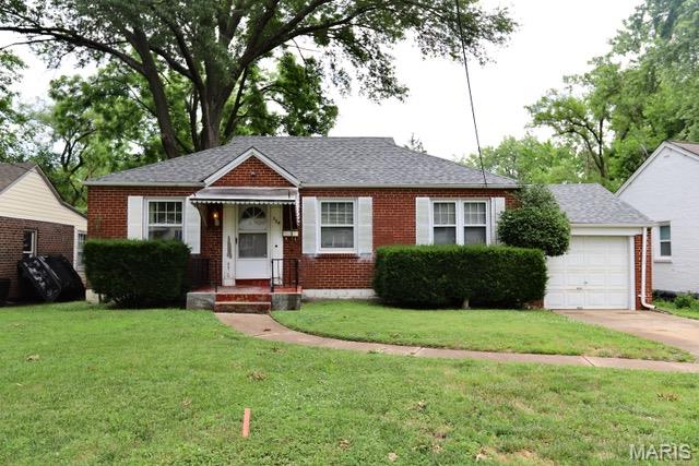 254 S Hartnett Avenue