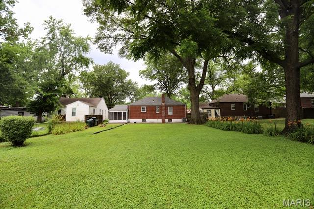 254 S Hartnett Avenue