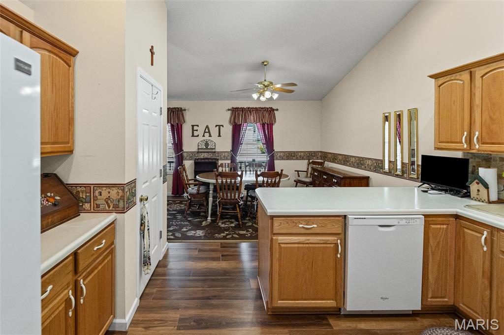 6 Shingle Oaks Drive