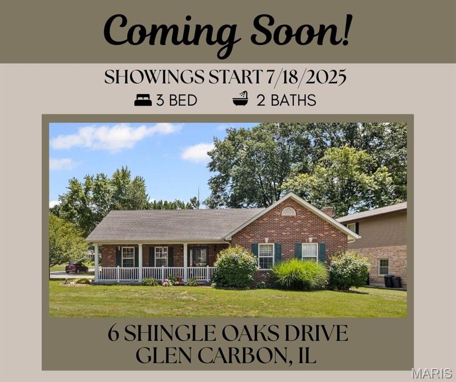 6 Shingle Oaks Drive