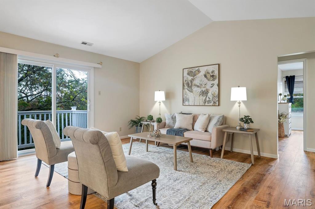 1141 Sunbolt Drive Unit: C