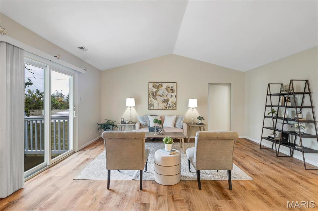 1141 Sunbolt Drive Unit: C