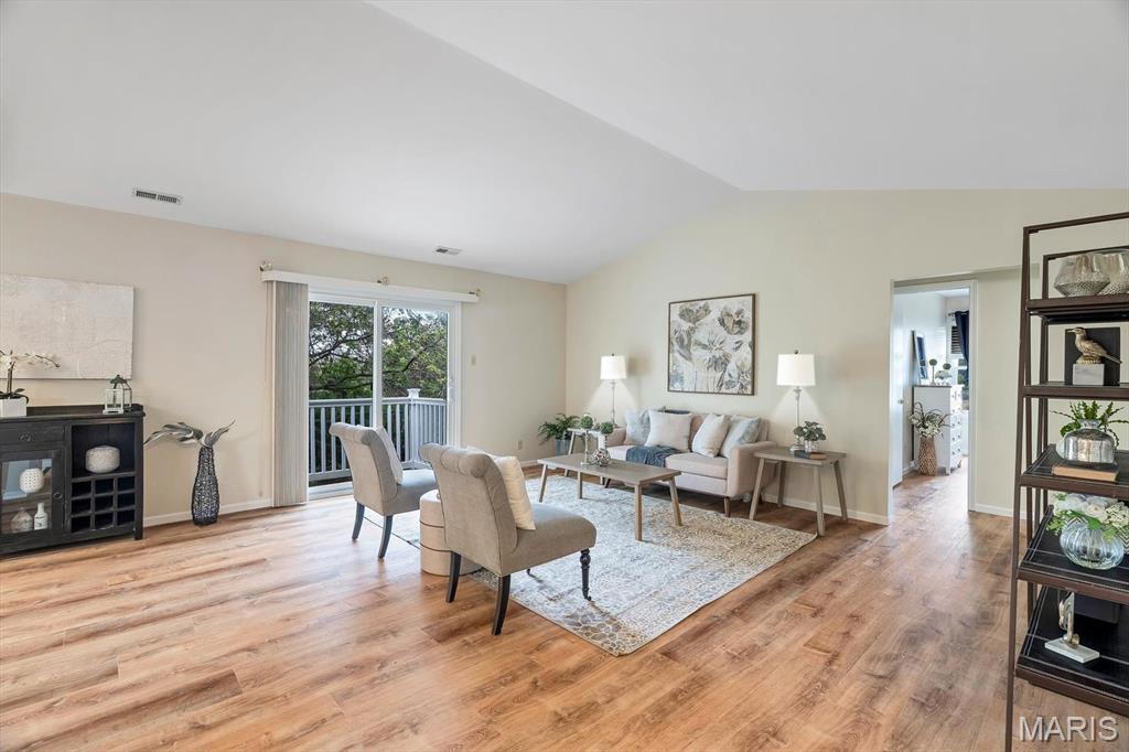 1141 Sunbolt Drive Unit: C