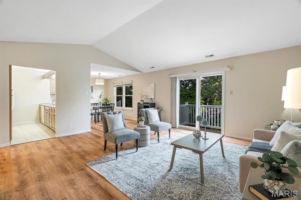 1141 Sunbolt Drive Unit: C