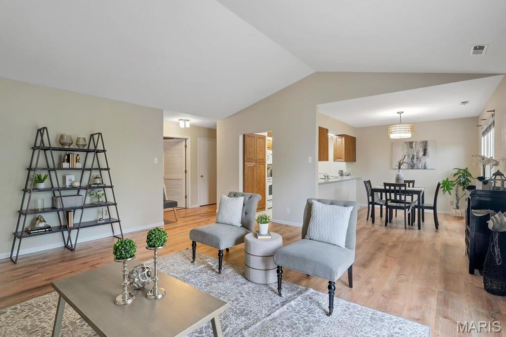 1141 Sunbolt Drive Unit: C