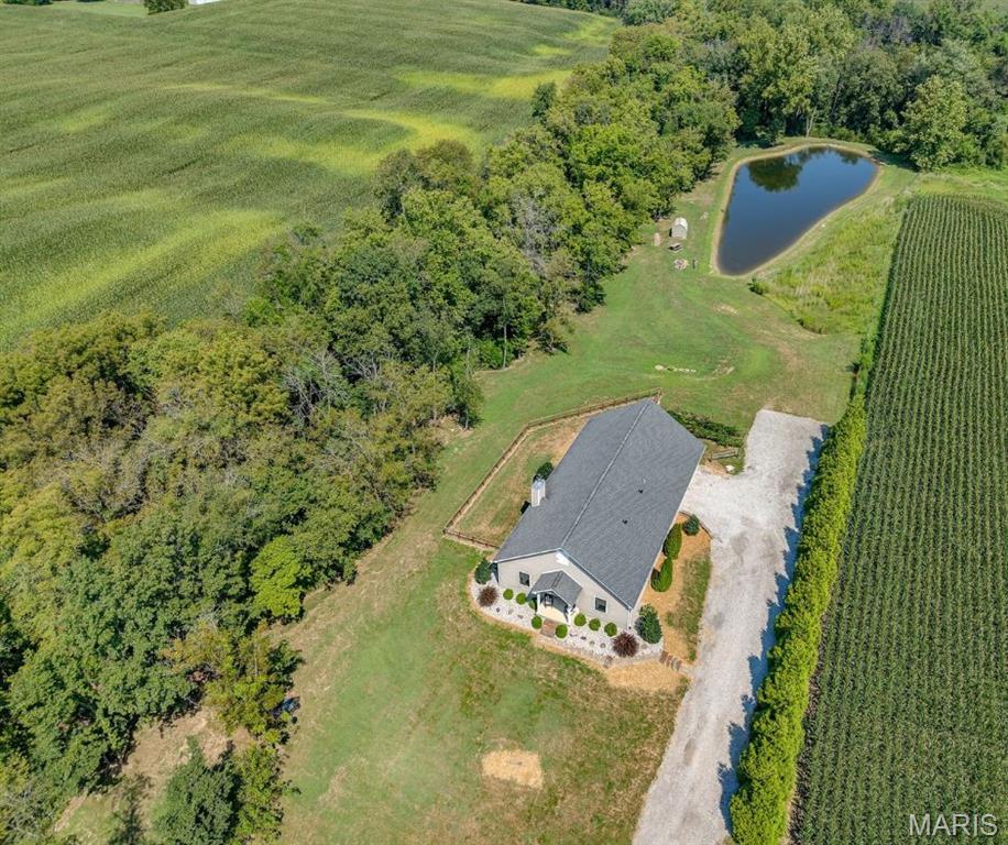 6009 Rolling Hills Lane
