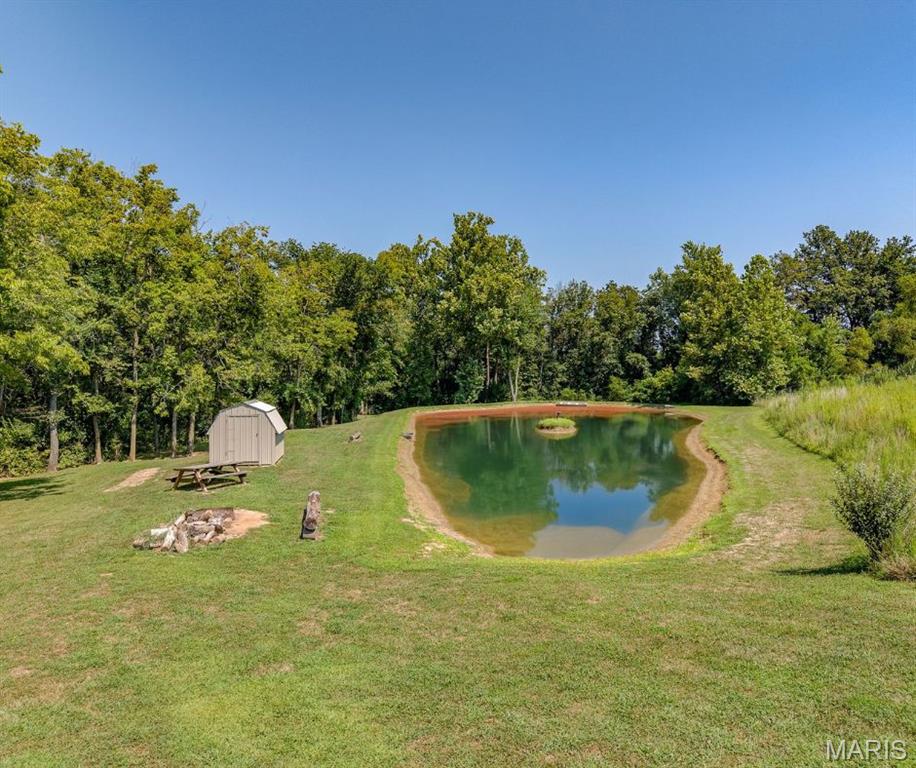 6009 Rolling Hills Lane