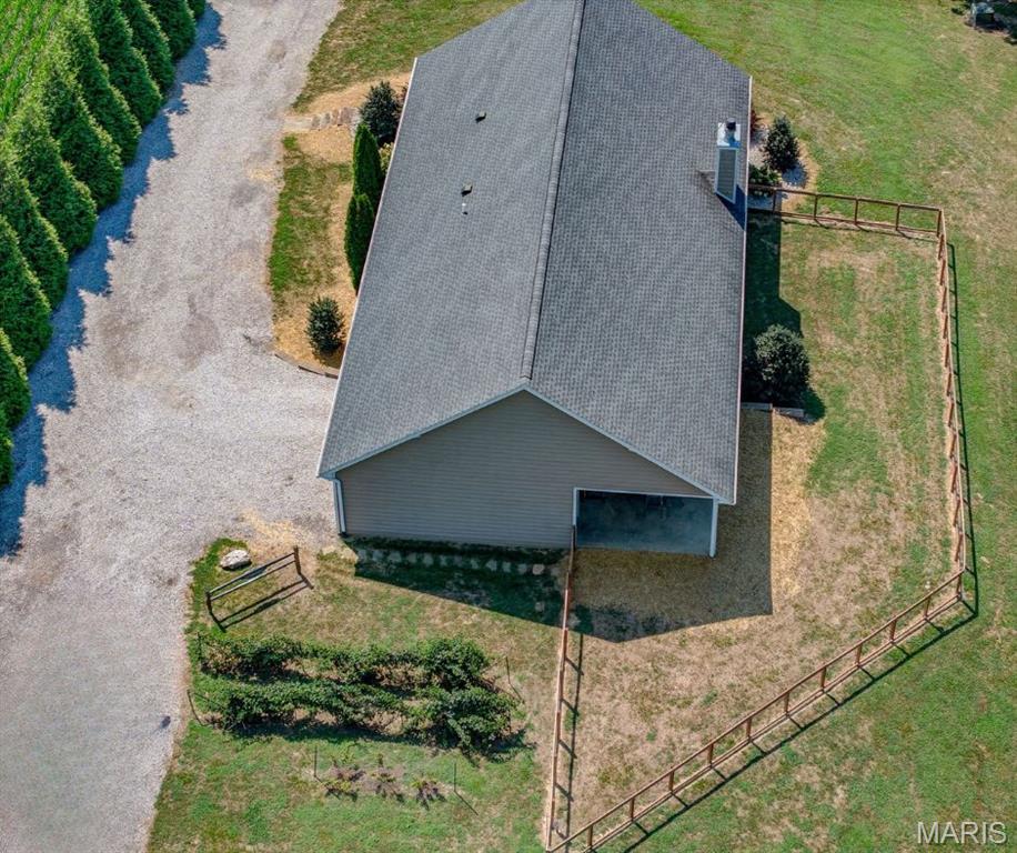 6009 Rolling Hills Lane
