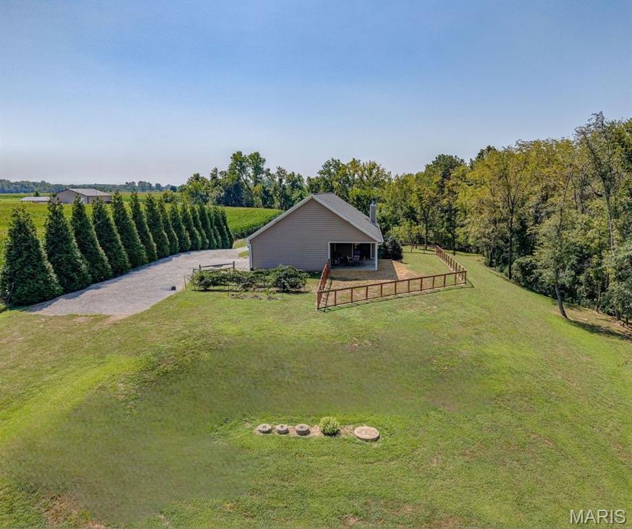 6009 Rolling Hills Lane