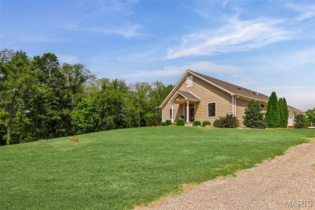 6009 Rolling Hills Lane