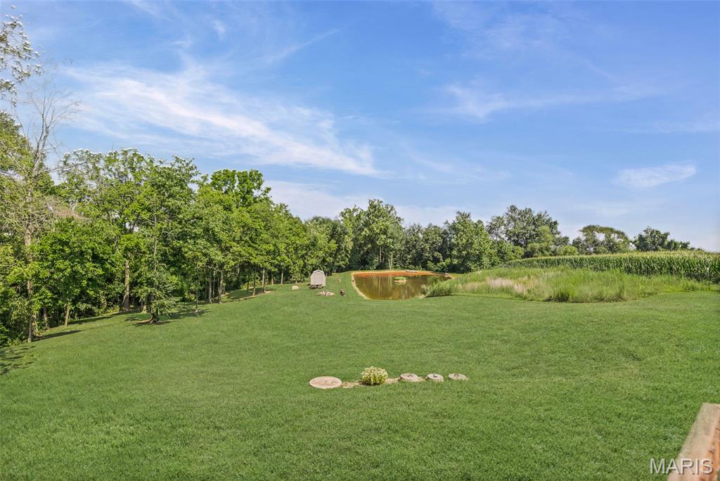 6009 Rolling Hills Lane