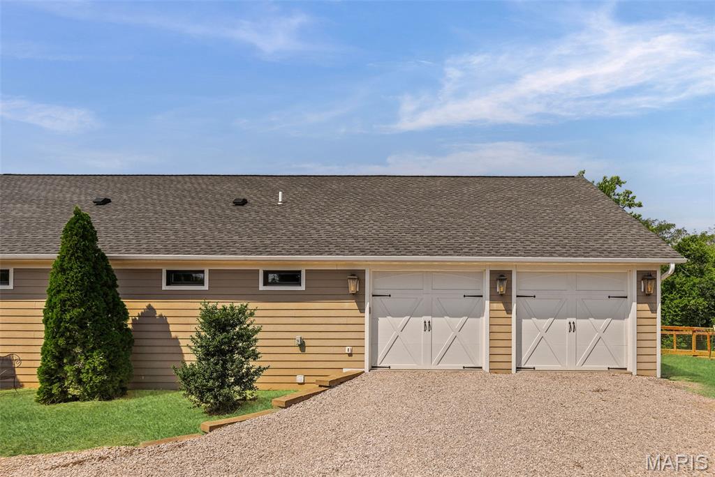 6009 Rolling Hills Lane