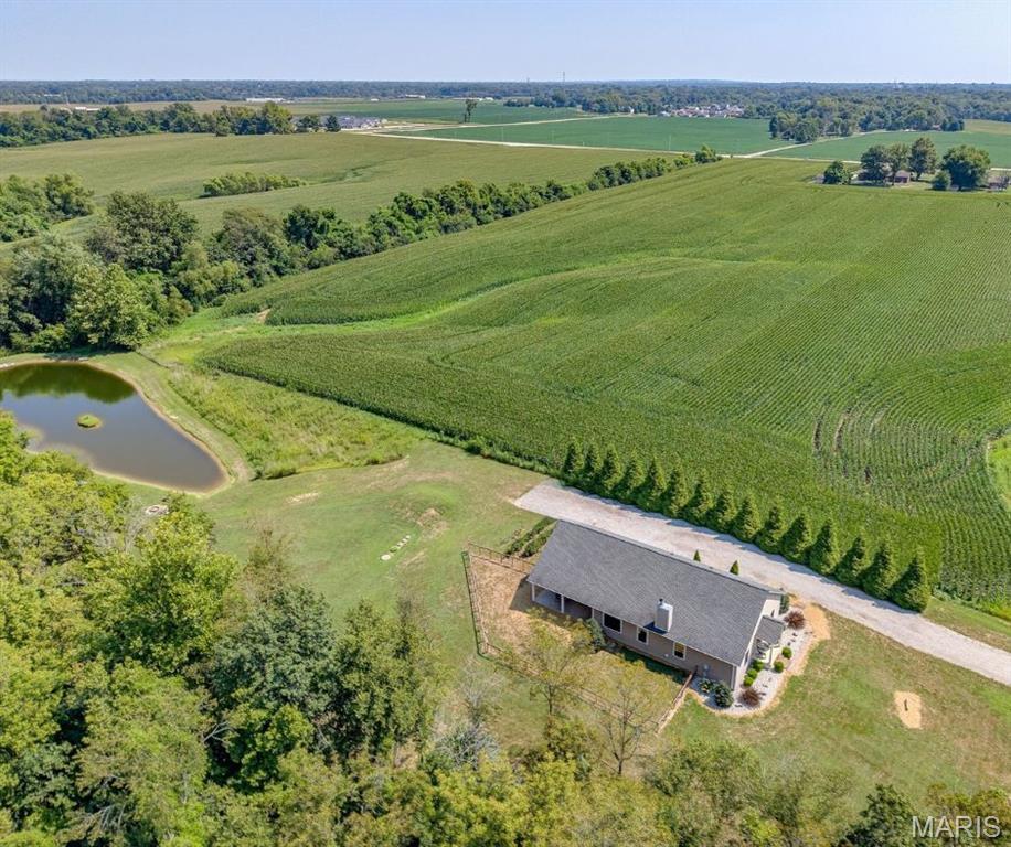 6009 Rolling Hills Lane