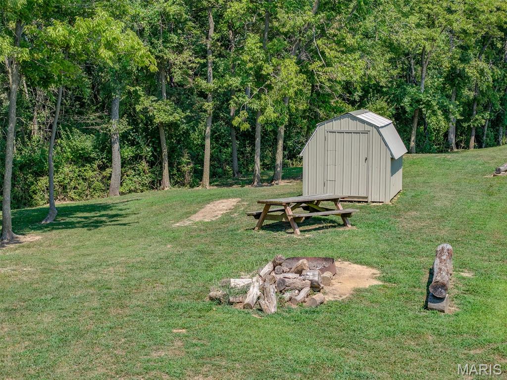 6009 Rolling Hills Lane