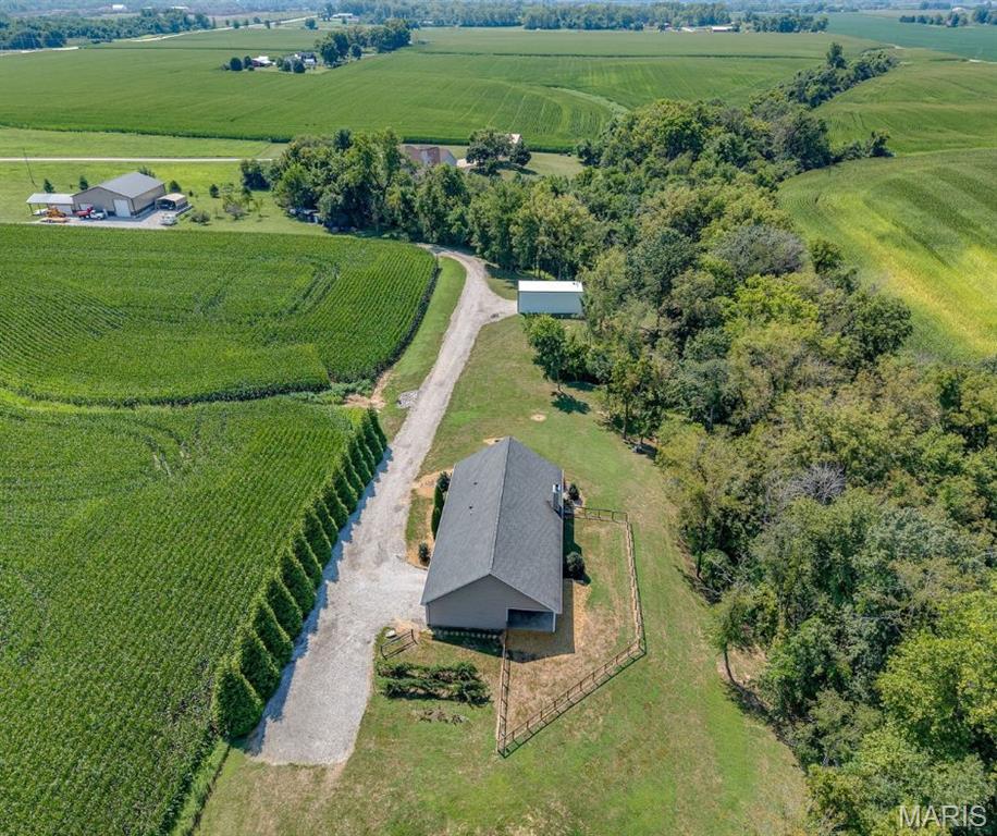 6009 Rolling Hills Lane
