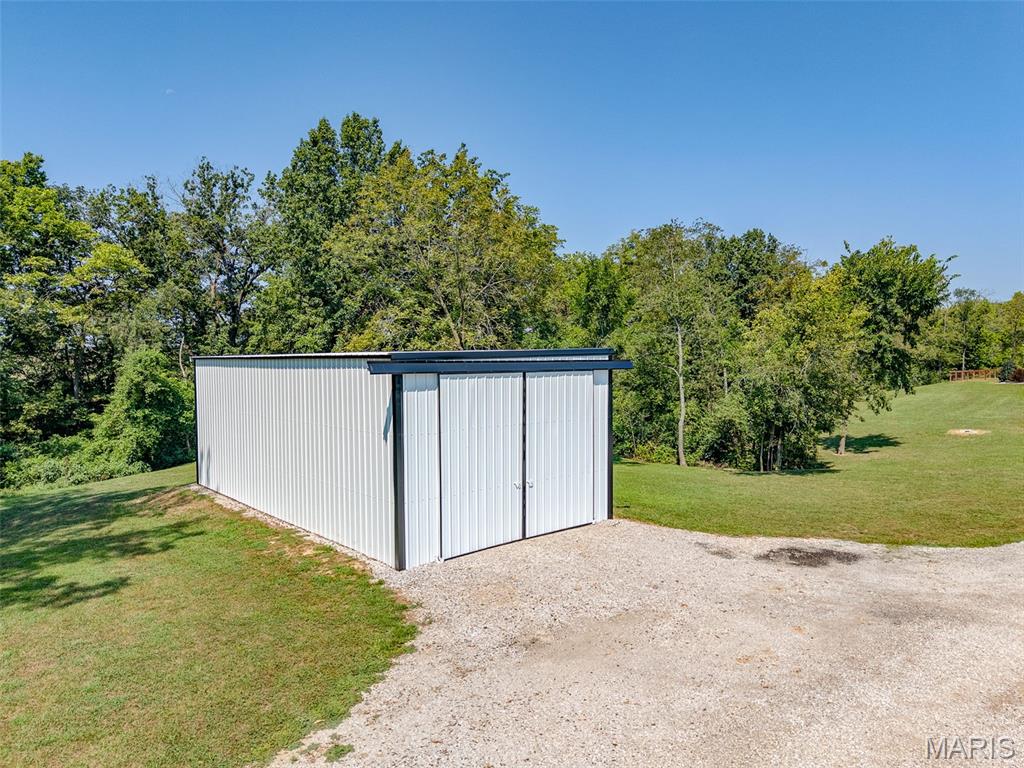 6009 Rolling Hills Lane