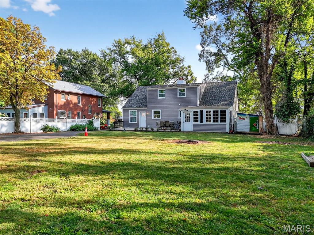 8431 Midland Boulevard