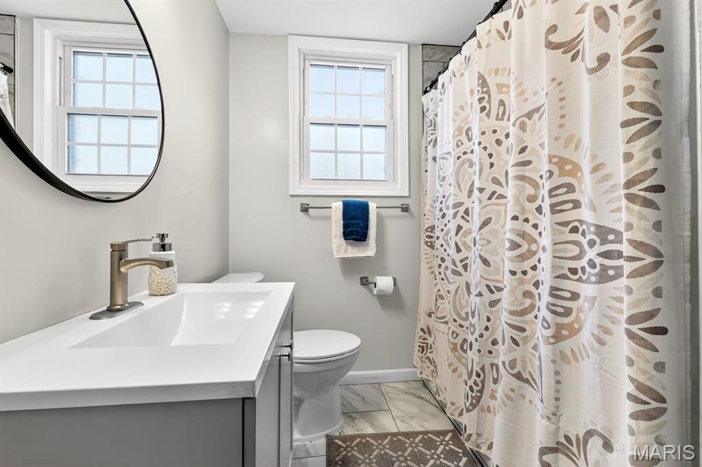 8431 Midland Boulevard