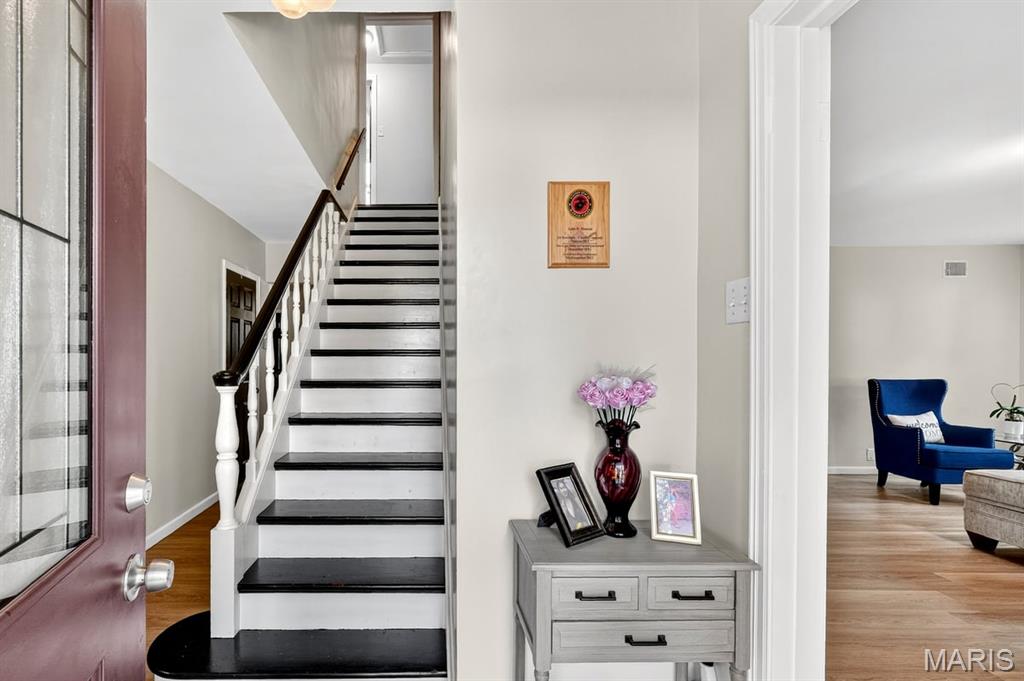 8431 Midland Boulevard