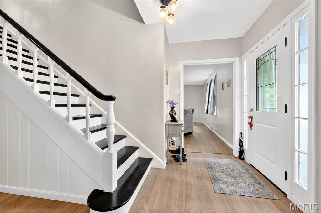 8431 Midland Boulevard