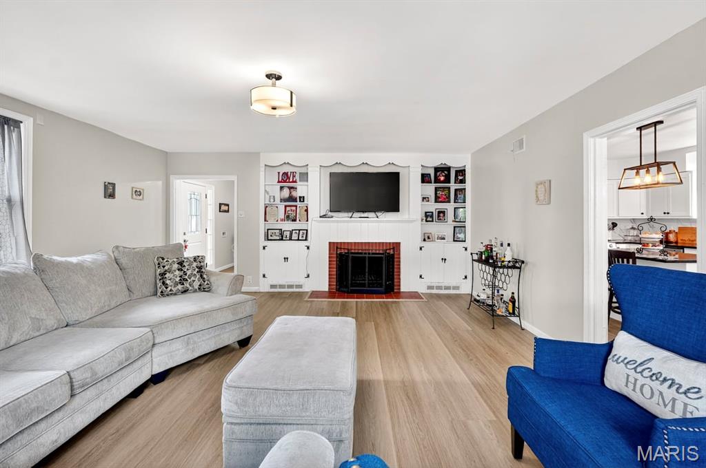 8431 Midland Boulevard