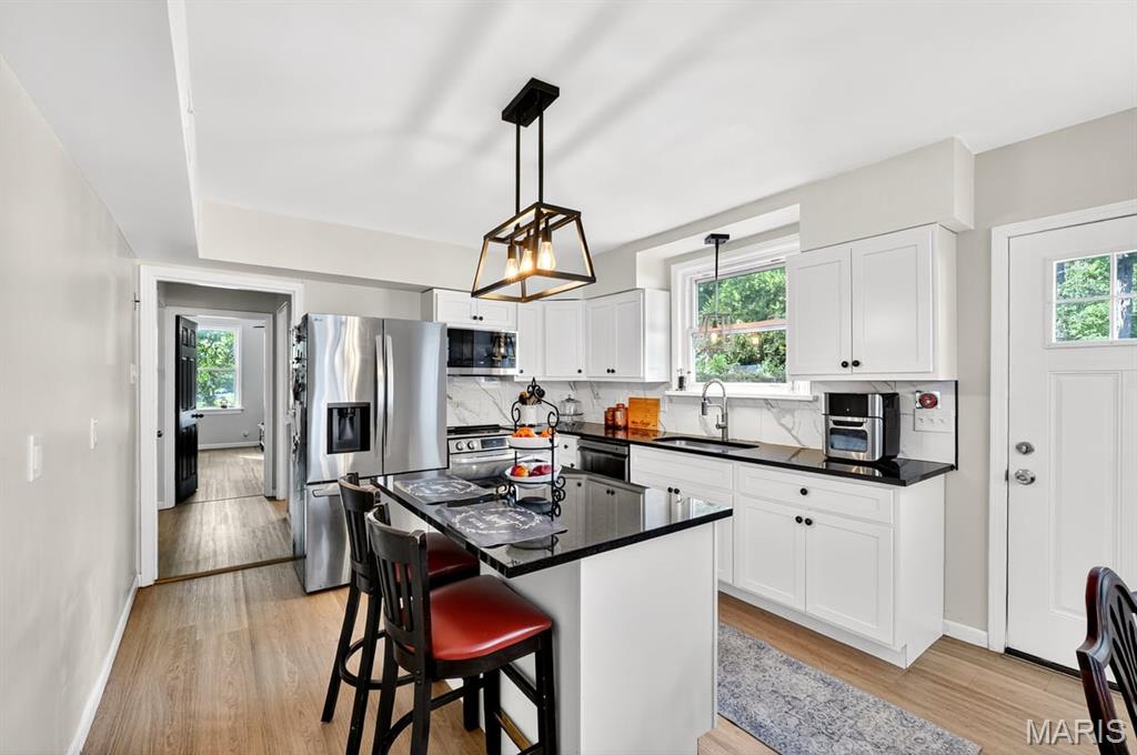 8431 Midland Boulevard