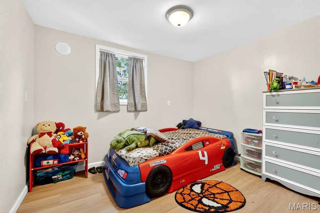 8431 Midland Boulevard