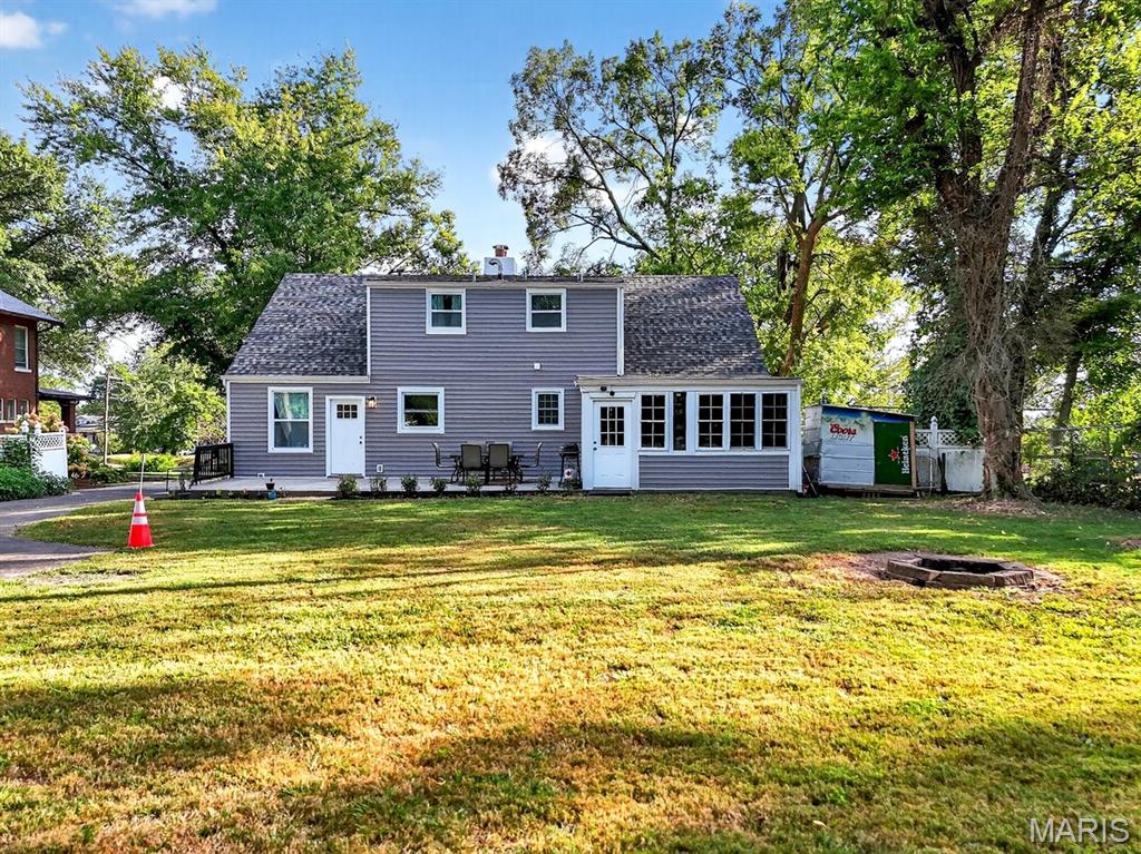 8431 Midland Boulevard