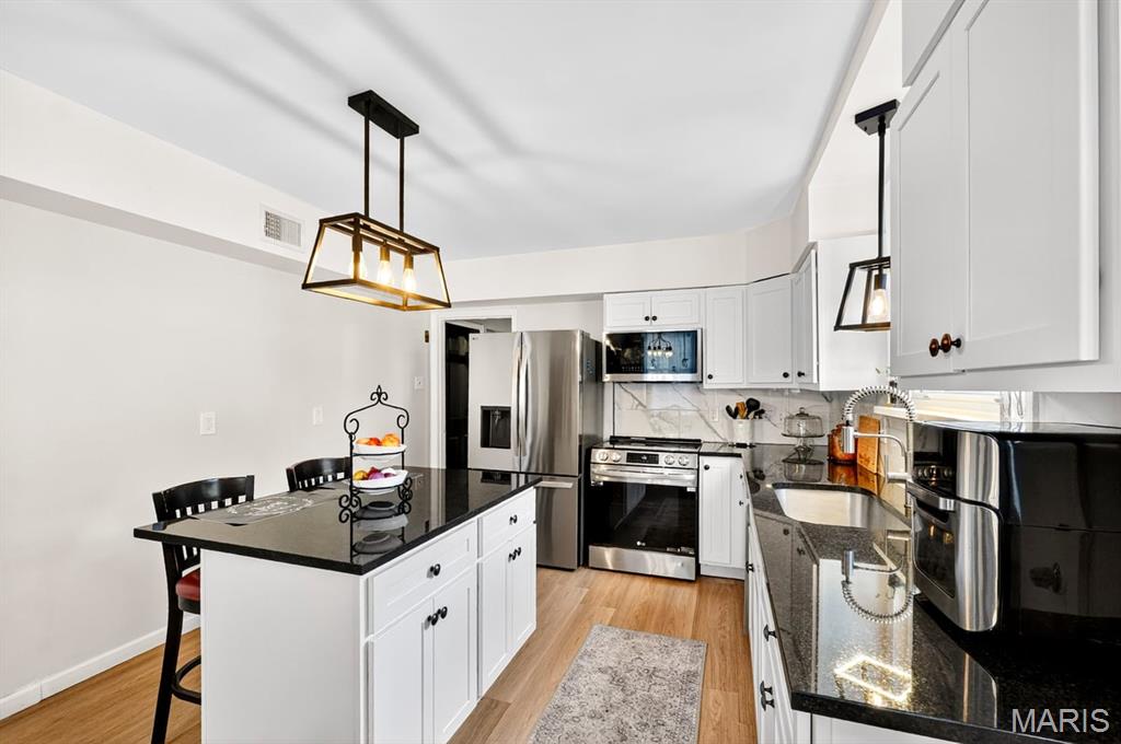 8431 Midland Boulevard