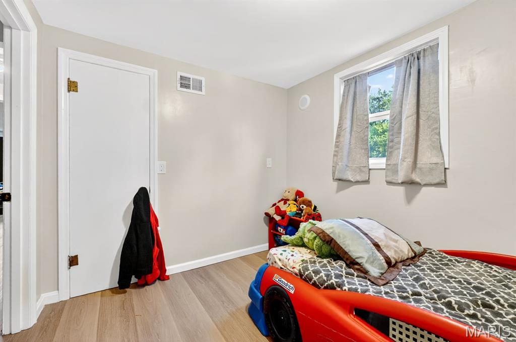 8431 Midland Boulevard