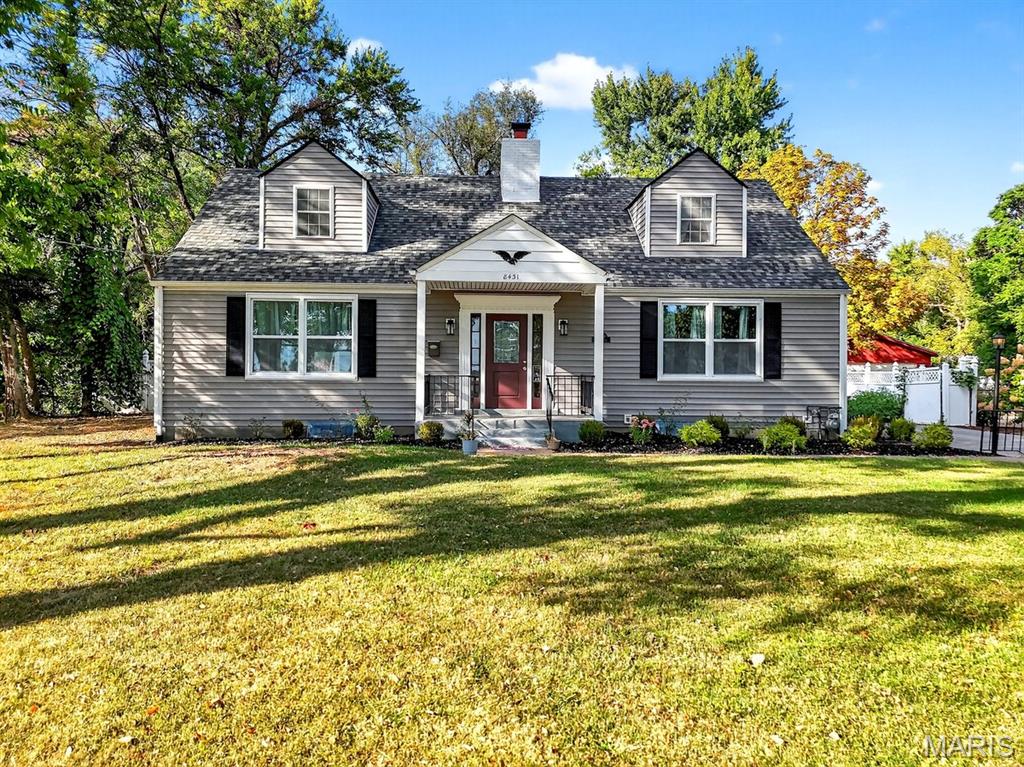 8431 Midland Boulevard