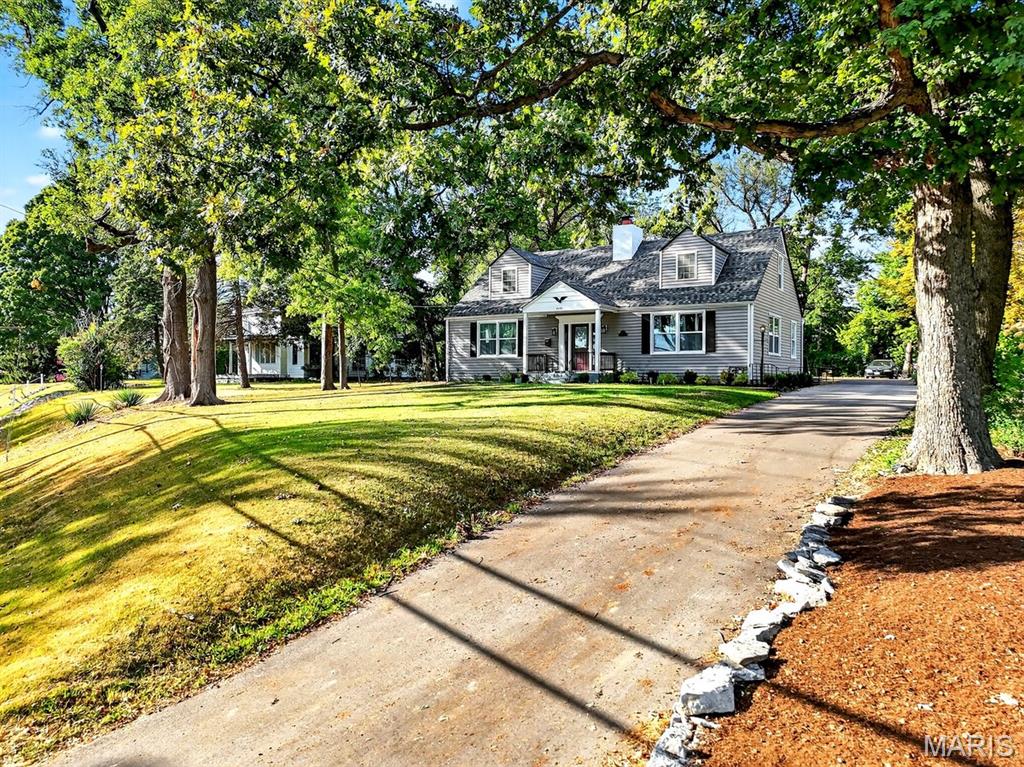 8431 Midland Boulevard