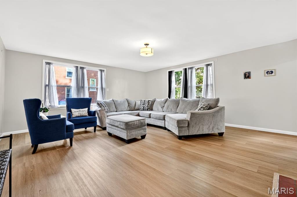 8431 Midland Boulevard