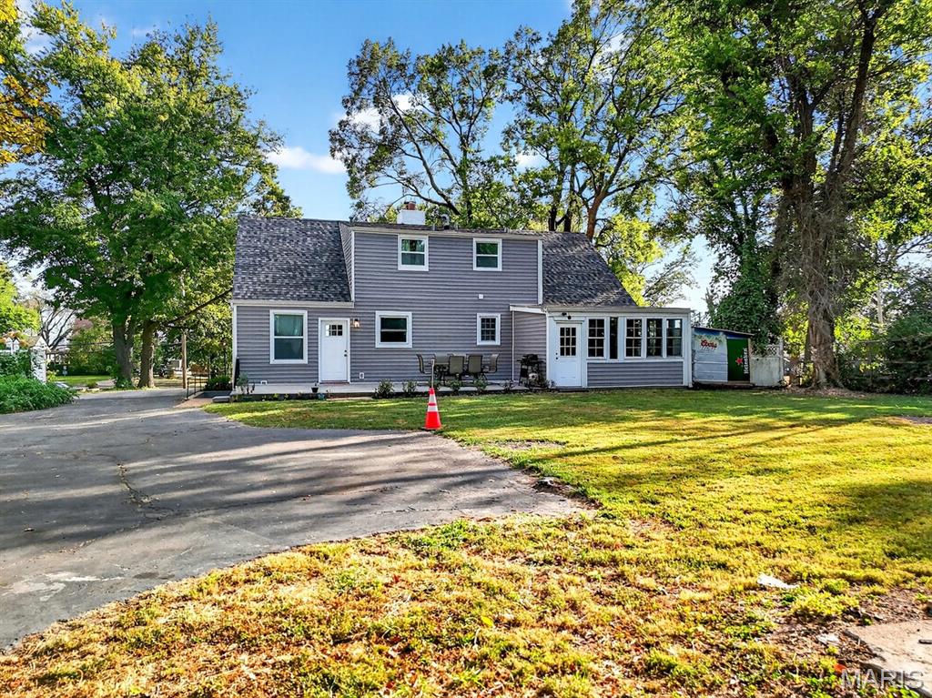 8431 Midland Boulevard