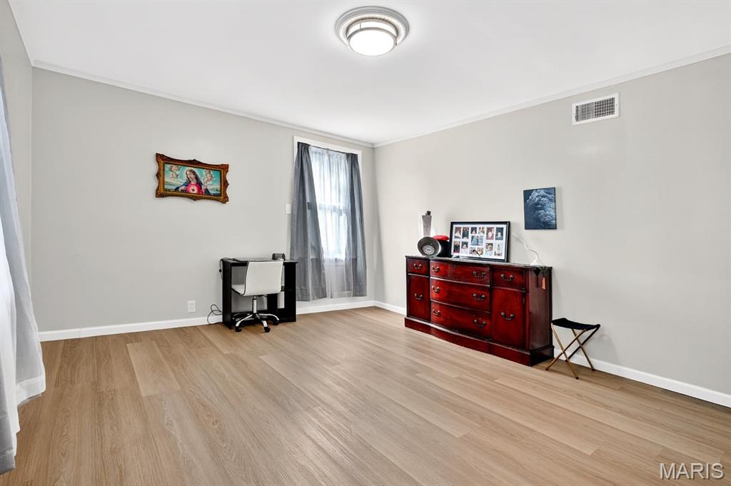 8431 Midland Boulevard