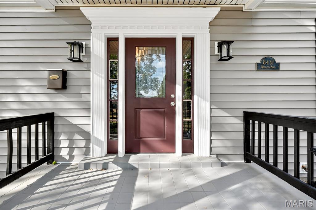 8431 Midland Boulevard